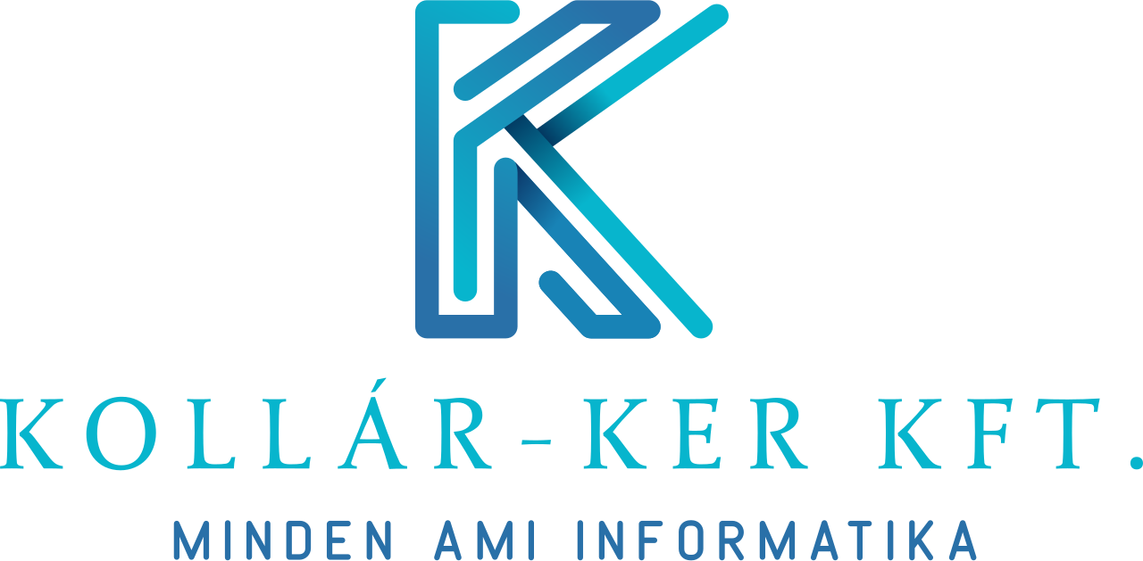 Kollár-Ker Kft - Jegykezelő rendszer